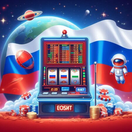 akun pro rusia server slot