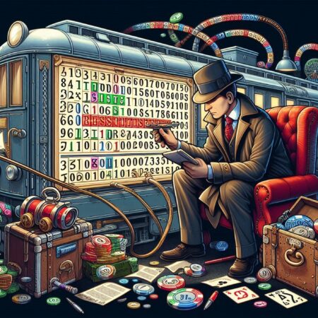 cara membaca pola slot pragmatic