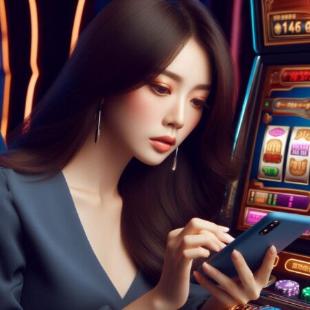 hukum bermain judi slot online