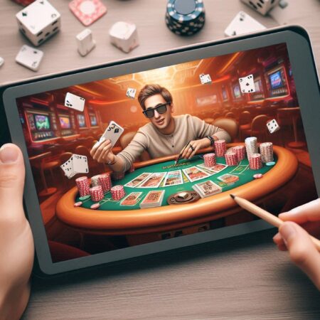 cara menang main bandar ceme online idnplay