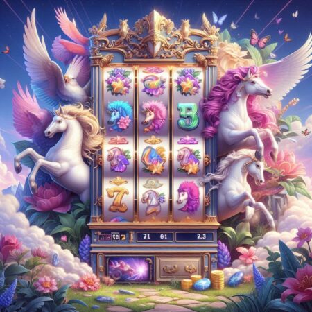 Situs Slot Gacor RTP Tertinggi