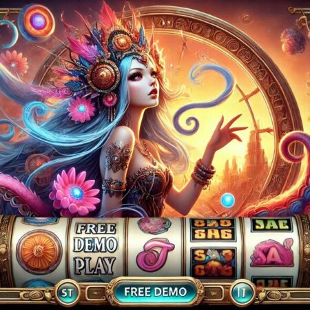 slot demo gratis pragmatic play no deposit
