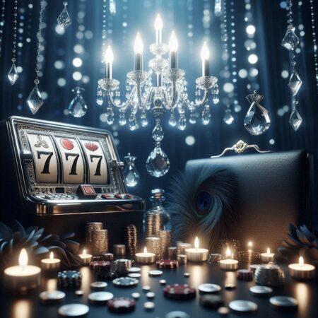 game Slot Gacor 777